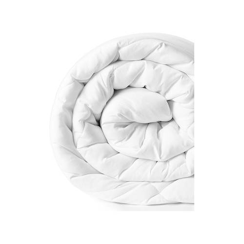 Κουβερλί-Πάπλωμα Menta Λευκό